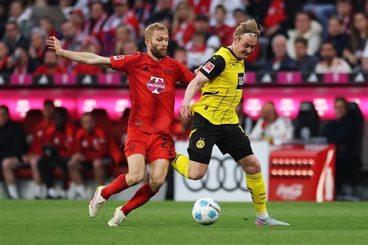 Bundesliga 2025/2026: Neuer Spielplan da - Bayern gegen BVB bereits am 7. Spieltag