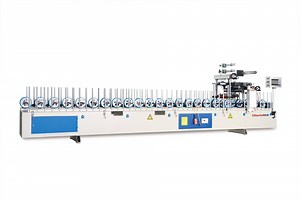 [Hot Item] Furniture Wood Line Wrapping Machine