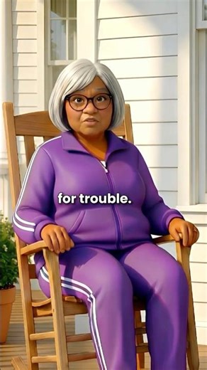 A Retired Schoolteacher. A Missing Daughter. A Neighborhood Full of Secrets.