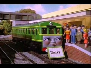 Daisy's Theme