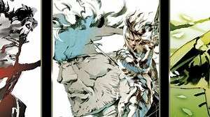 Metal Gear Solid: Master Collection Vol. 1 (PS5)