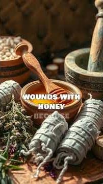 Medicine in ancient Egypt and methods of treatment #history