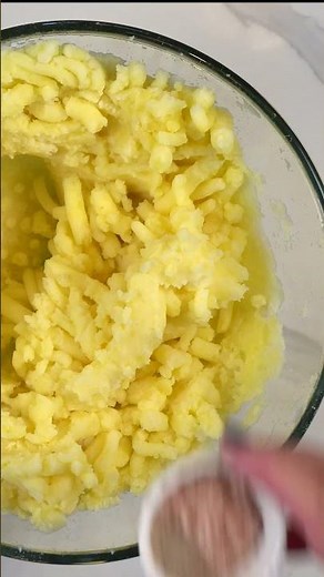 how to make mashed potatoes without butter #mashedpotatoeswithoutbutter