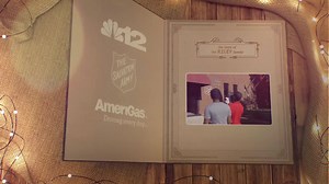 10K views · 55 reactions | There’s nothing more magical than a completely unexpected early Christmas surprise … by Santa himself! NBC12 and AmeriGas teamed up to fulfill a few Christmas wishes for this year’s Salvation Army Angel Tree. Check out their emotional reactions in this amazing video.  Between now and Dec. 4, join in the spirit of giving: nbc12.com/angel-tree | 12 On Your Side | Facebook