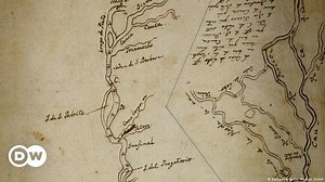 Alexander von Humboldt: Adventurer with intellect