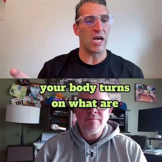 BFR Advantage and the Hormonal Response #bioinsights #exercisescience