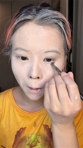 Makeup Tutorial