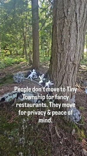 Moving to Tiny Township on Georgian Bay #georgianbay #realestate #tinytownship