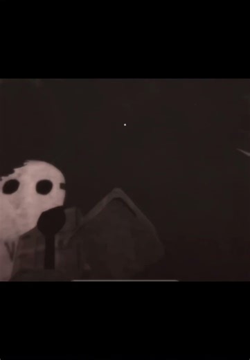 Roblox CHAIN chainsaw death scene! #horror #chainsaw