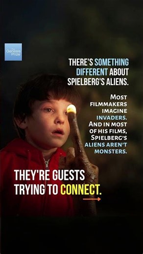 Steven Spielberg's Aliens