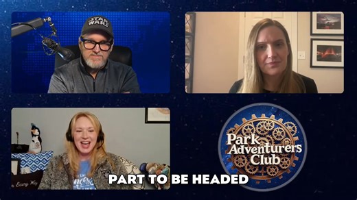 🌧️ Ever been caught in a Magic Kingdom downpour? Our theme park experts just dropped some REAL rain survival tips!⁣ ⁣ Turns out MK is actually the BEST Disney park for bad weather - who knew? From using Carousel of Progress as emergency shelter (even when it's not running!) to navigating those infamous Tomorrowland floods around Astro Orbiter 😅⁣ ⁣ Pro tip: The park is so compact you can hop between indoor attractions and shops without getting soaked. Try doing that at Animal Kingdom!⁣ ⁣ What's