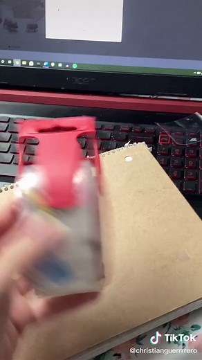 DIY Piggy Papercraft: Fun 3D Paper Art Tutorial