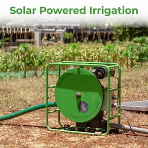 15 reactions · 11 comments | Want to save time & money on your farm whilst growing crops all year round? Try solar powered irrigation with the Futurepump SF2 solar water pump! Coming Soon to Namibia - Register your interest now | Futurepump Ltd | Facebook