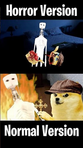 The boy and the bath no puedes esconderte #cheems #hilos