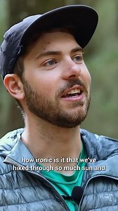 Busting This Myth About The Pacific Crest Trail | Kyle Hates Hiking