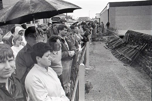 47 amazing retro pics take you back in time to see what life was really like in 1986