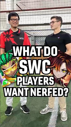 What are the MOST OP Monsters according to the Pros?