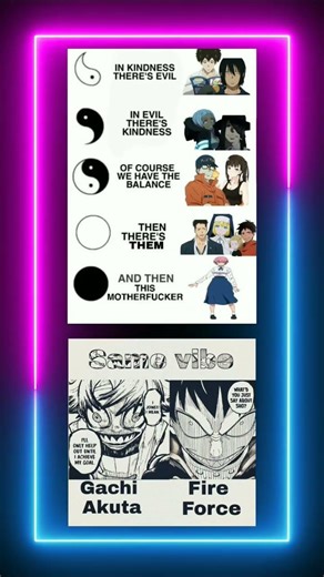 Fire force memes 💯 #anime #meme #animememes #fireforce