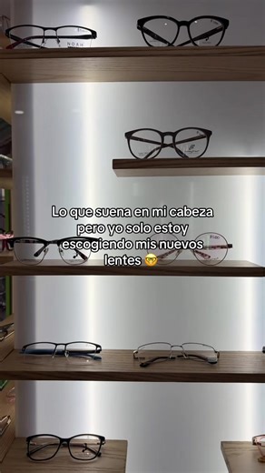 La verdad yo solo quiero escoger mis lentes 🤓 #optiexpress #lentes #humor #fyppppppppppppppppppppppppp