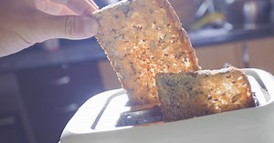 Nutritionist-approved convenience foods that save time on meal prep