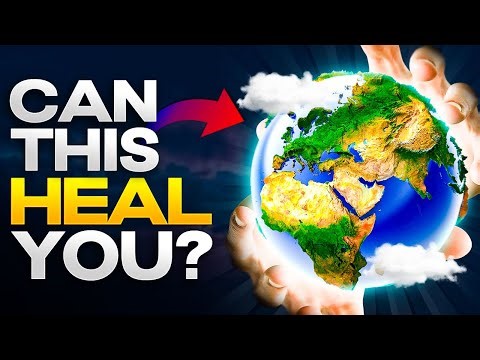 Earthing 101: The Miracle Beneath Our Feet