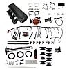 FITech Fuel Injection 79608: 79608 Ultimate LS 750 HP EFI System - JEGS