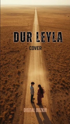 Dur Leyla Leyla | Psychedelic Anadolu Rock Covers