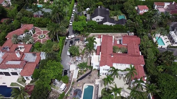 Exclusive | Notorious Palm Beach mansion Jeffrey Epstein bought for $2.5M transformed into $60M estate
