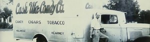 Watch This Video For a More Complete Cash-Wa Distributing History!