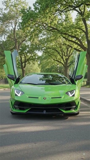 Lamborghini Evolution 🤯🔥 | From Icon to Hypercar