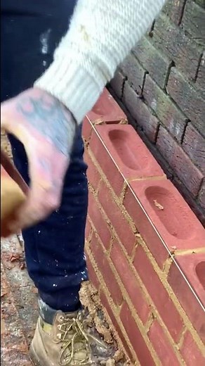 The Traditional Bricklayer