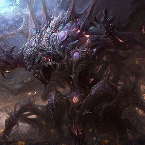 Azathoth__ - Twitch