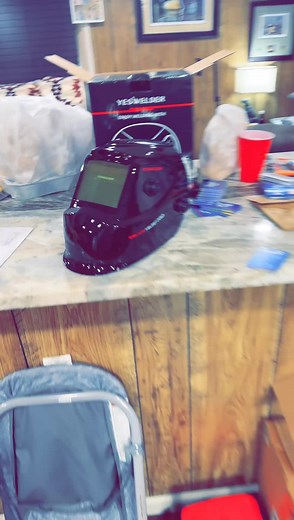 Essential Guide to Choosing the Best Welding Helmet