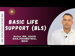 Basic life support/ CPR