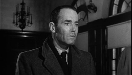 The Wrong Man (1956)