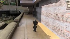 Freedom Fighters RTX Remix Map 2 Docks Work in Pro video