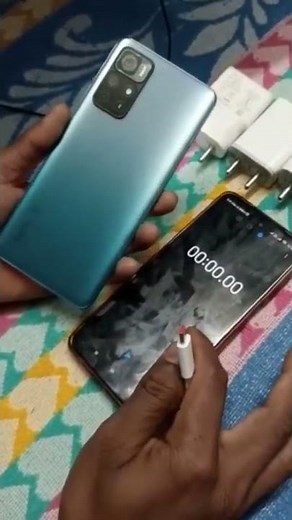 redme note 11t 5g fast charging🔋⚡