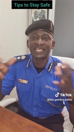 10K views · 229 reactions | Video: Wolof Version GPF EDUCATES PUBLIC...