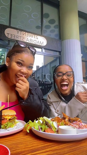 Jane Rametse on TikTok