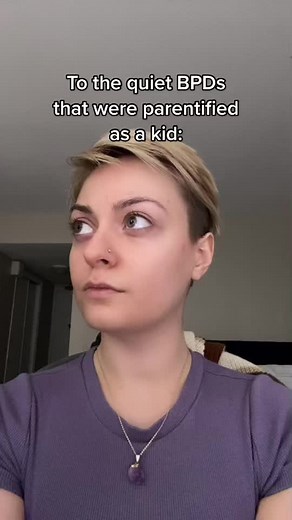 Healing Quiet BPD: Inner Child Recovery Journey