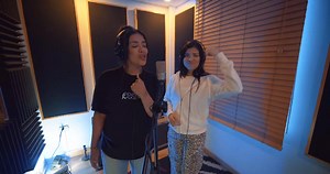 Son del Duke, Kate Candela - Que Bonito/ Ay Amor | Quién TV