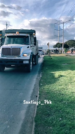 😍⚡️!#santiago_phh #amorporestosfierros😍🥰🥰💯💪💪🚚💨 #furgonesconestilo🛣🚛💨🚨🎶🎶 #viralvideo #parati