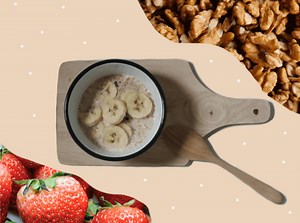 栄養豊富なイギリスの朝食「ポリッジ（オートミール）」のすすめ