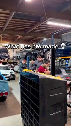 The 4-rotor RX8 flexes its muscles on the dyno Via @9agency . #supercars #carlifestyle #carinstagram #drift #racing #racecar #mazda #rx8 | Boosted Nation