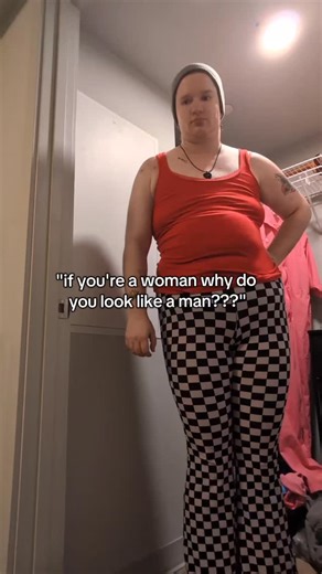 Mars Moore on Instagram: "#explore #lgbt #trans #detransition #detrans"