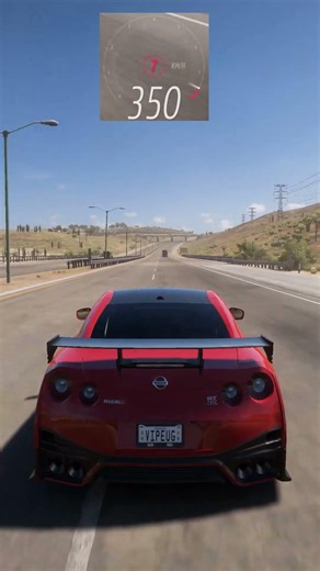 Vmax GTR Nismo forza horizon 5 #automobile #frozahorizon5 #gaming