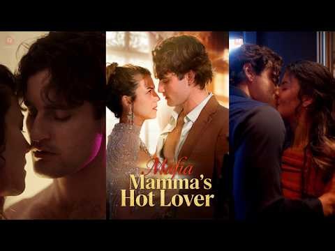 🔥 From housewife to mafia Godmother, she rekindles a forbidden love with her rival’s heir.