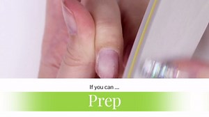 SNS Air Ombre Nail Spray Powder (Orange Coral, AO009) - Nail Art Manicure Designs Using Spray-On Tech - For Beginner Nail Techs & DIY Enthusiasts - Works With Dip Powder, UV Gel & Acrylic