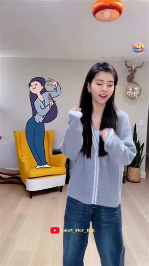 The Genius Behind Viral Animations | Next level creativity #cartoon #trending #viral #asmr #art