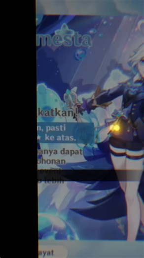 pupus harapan,furina C1 gagal di dapatkan 😭😭#foryoupage #GenshinImpact #hoyocreators #furina #genshinimpactindonesia🇮🇩